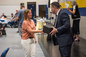 Centre Nord School Board 227