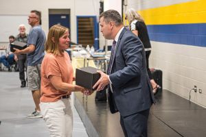 Centre Nord School Board 228