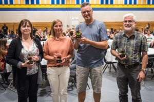 Centre Nord School Board 231