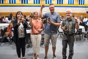 Centre Nord School Board 234