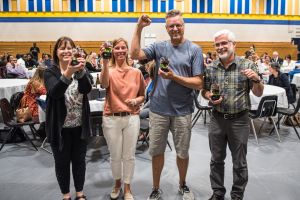 Centre Nord School Board 235