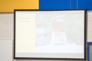 Centre Nord School Board 237