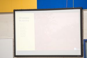 Centre Nord School Board 238