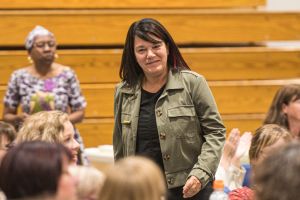 Centre Nord School Board 239