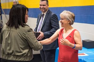 Centre Nord School Board 241