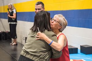 Centre Nord School Board 242