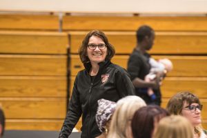 Centre Nord School Board 245