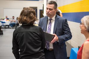 Centre Nord School Board 248