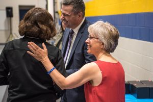 Centre Nord School Board 249