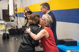 Centre Nord School Board 250