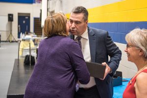 Centre Nord School Board 254