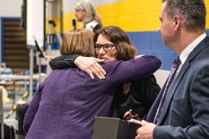 Centre Nord School Board 255